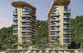 3 odalılar yeni binada daireler 90 m² Gonio'da, Gürcistan. 129,000 €