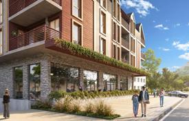 2 odalılar daire 73 m² Kolašin'da, Karadağ. 227,000 €