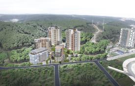 3 odalılar daire 181 m² Kâğıthane'de, Türkiye. $1,410,000