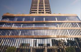 2 odalılar daire 66 m² Vake-Saburtalo'da, Gürcistan. $107,000