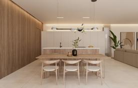 3 odalılar yazlık ev 274 m² Denia'da, İspanya. 1,268,000 €