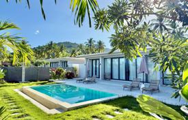 2 odalılar villa 331 m² East Nusa Tenggara'da, Endonezya. $350,000
