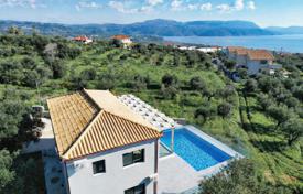 3 odalılar villa 167 m² Mora'da, Yunanistan. 545,000 €