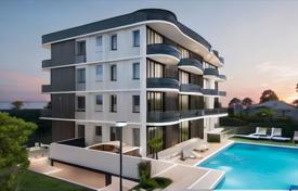 New residential complex with apartments Baf'ta, Kıbrıs. Min.190,000 €