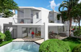 3 odalılar yazlık ev 146 m² Coral Bay'da, Kıbrıs. 896,000 €