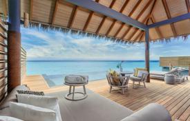 Villa – Baa Atoll, Maldivler. $14,000 haftalık