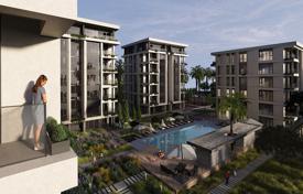 4 odalılar daire 169 m² Mersin (city)'da, Türkiye. 18,382,000 TRY