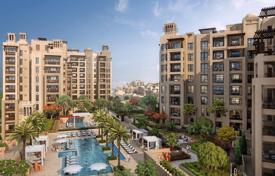 Konut kompleksi Madinat Jumeriah Living – Umm Suqeim 3, Dubai, BAE. From $4,043,000