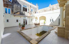 Şehir içinde müstakil ev – Naxxar, Malta. 1,890,000 €