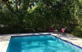 Villa – Coral Gables, Florida, Amerika Birleşik Devletleri. $1,369,000