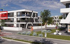 3 odalılar yeni binada daireler 109 m² Pula'da, Hırvatistan. 324,000 €