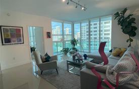 2 odalılar kondominyumda daireler 119 m² Miami'de, Amerika Birleşik Devletleri. $890,000