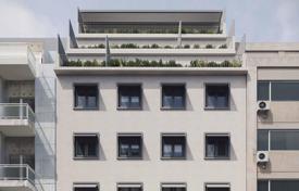 New residential complex with apartments Kolonaki'de, Yunanistan. Min.310,000 €
