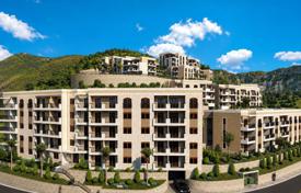 2 odalılar daire 70 m² Budva city'da, Karadağ. 250,000 €