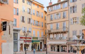 New residential complex with apartments Grasse'ta, Fransa. Min.498,000 €