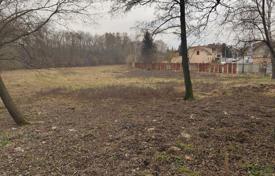 Arsa Prague 4'da, Çekya. Price on request
