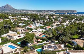 3 odalılar villa 166 m² Javea (Xabia)'da, İspanya. 610,000 €