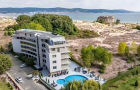 2 odalılar daire 86 m² Sunny Beach'da, Bulgaristan. 199,000 €