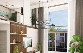 2 odalılar yeni binada daireler 85 m² Trikomo'da, Kıbrıs. 222,000 €