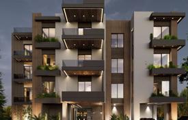 2 odalılar çatı dairesi 90 m² Agios Athanasios (Cyprus)'da, Kıbrıs. 500,000 €