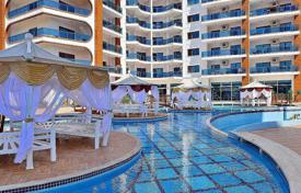 5 odalılar çatı dairesi 275 m² Mahmutlar'da, Türkiye. 31,096,000 TRY