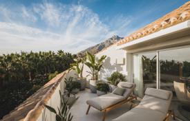 3 odalılar daire 254 m² Marbella'da, İspanya. 2,795,000 €