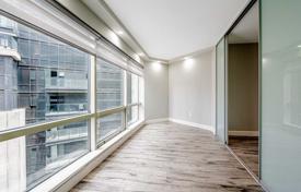 1 odalılar daire Bay Street'da, Kanada. C$845,000