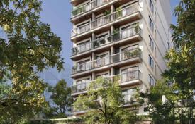 New residential complex with apartments Rio de Janeiro'da, Brezilya. Min.$159,000