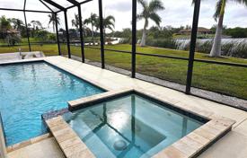 Şehir içinde müstakil ev – Port Charlotte, Florida, Amerika Birleşik Devletleri. $815,000