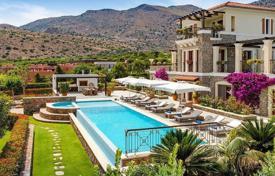 Villa – Girit, Yunanistan. Price on request