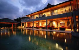 Villa – Ko Samui, Surat Thani, Tayland. $6,700 haftalık