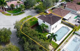 Şehir içinde müstakil ev – Homestead, Florida, Amerika Birleşik Devletleri. $659,000