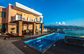 Villa – Ammoudara, Girit, Yunanistan. 1,600,000 €