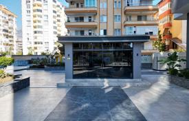 5 odalılar çatı dairesi 215 m² Mahmutlar'da, Türkiye. 36,093,000 TRY