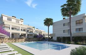 3 odalılar daire 89 m² Estepona'da, İspanya. 372,000 €