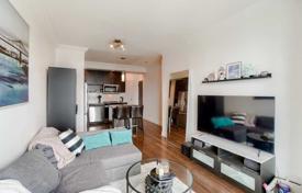 2 odalılar daire Old Toronto'da, Kanada. C$773,000