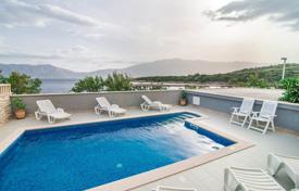 Villa – Brac, Split-Dalmatia County, Hırvatistan. 1,100,000 €