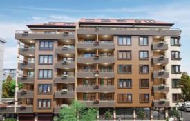 2 odalılar daire 71 m² Burgas (city)'da, Bulgaristan. 135,000 €