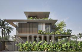 3 odalılar villa 198 m² Melasti Beach'da, Endonezya. $530,000