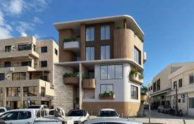 New residential complex with apartments Baf'ta, Kıbrıs. Min.1,300,000 €