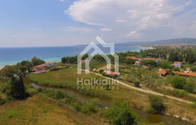 Arsa – Sithonia, Administration of Macedonia and Thrace, Yunanistan. 530,000 €
