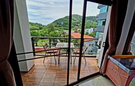 2 odalılar kondominyumda daireler 72 m² Phuket Town'da, Tayland. $196,000