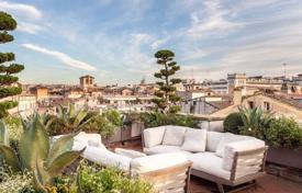 Çatı dairesi – Roma, Lazio, İtalya. 28,000,000 €