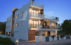 2 odalılar daire Kiti'de, Kıbrıs. 275,000 €