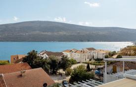 2 odalılar daire 87 m² Herceg Novi city'da, Karadağ. 380,000 €