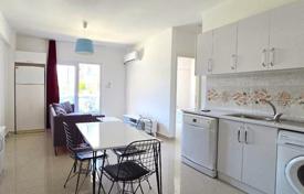 2 odalılar daire 75 m² Gazimağusa'da, Kıbrıs. 92,000 €