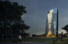Ofis The One – Dubai, BAE. $2,344,000