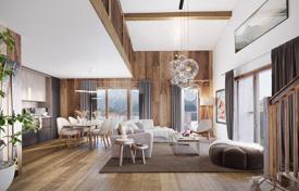 3 odalılar daire 66 m² Les Houches'da, Fransa. 546,000 €