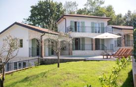 7 odalılar şehir içinde müstakil ev 253 m² Vižinada'da, Hırvatistan. 899,000 €