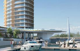 4 odalılar daire 220 m² Protaras'ta, Kıbrıs. 2,800,000 €
